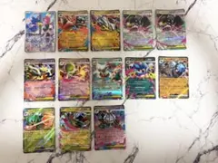 ポケモンカードゲーム ar rr まとめ売り