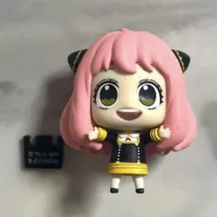 SPY×FAMILY アーニャ　ガチャガチャ