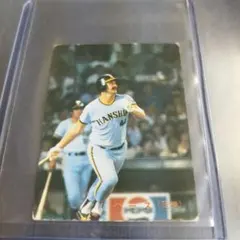 2025年最新】プロ野球カード バースの人気アイテム - メルカリ