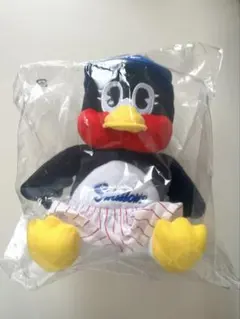 【東京ヤクルトスワローズ】お座りつばみ　小のサムネイル