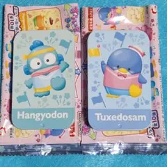 サンリオ すらいどきゃん