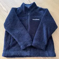 クリマエア フリースジャケット