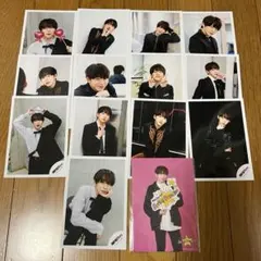 IMP./ IMPACTors 基俊介 公式写真＆フォトセ