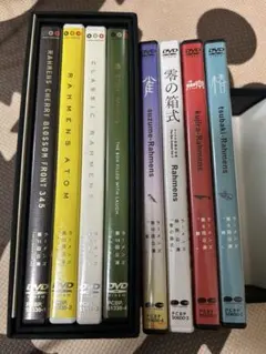 2025年最新】ラーメンズDVD-BOXの人気アイテム - メルカリ