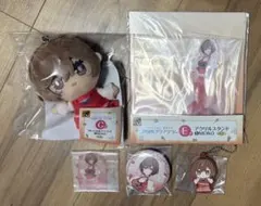 グッスマくじ 初音ミク 2026アクアリウム C賞 E賞 F賞 G賞 MEIKO