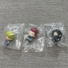 HUNTER×HUNTER ハンターハンター めじるしアクセサリー