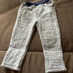 ベビーパンツ長ズボン90