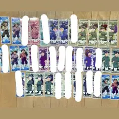 忍たま乱太郎 ロングステッカー 即購入不可 3枚から⚠️説明欄を必ず読んでください