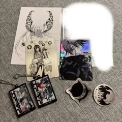 2026年最新】エアギア アクリルの人気アイテム - メルカリ