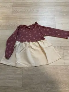 チュニック　90
