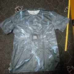 回路基板 プリント Tシャツ XLサイズ