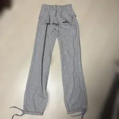 adidas by Stella McCartney スウェットパンツ