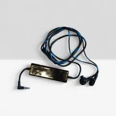 BOSE Quiet Comfort 20 ノイズキャンセリング　イヤホン