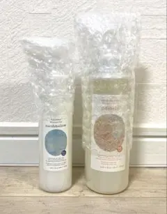 新品・未開封】ポメロ 600ml ばぶばぶストア 詰め替え ボディ