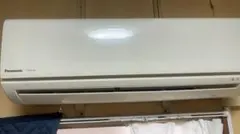 Ahihi 様専用 パナソニック ルームエアコン6畳用 CS-GX227C-W - メルカリ