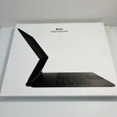 純正｜Apple Magic Keyboard iPad Pro 12.9インチのサムネイル