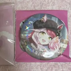 韓国 ウマ娘 アニプラス 缶バッジ ラヴズオンリーユー - メルカリ