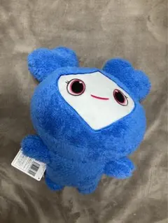 GIGO TWICE ツウィ　ふわもこねんねBIGぬいぐるみ ツブリー