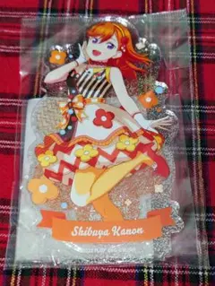 ラブライブ スーパースター スクフェス アクスタ 3 澁谷かのん