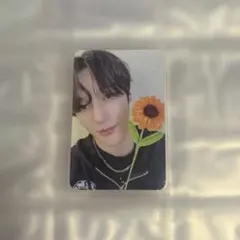 KEYVITUP ジェイン SHOWCASE ショケ 入場特典トレカ