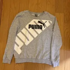 プーマスウェット150