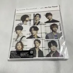 Precious Girl/Are You There?