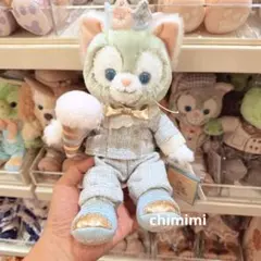 2025年最新】上海ディズニー ジェラトーニの人気アイテム - メルカリ