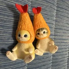 モフサンドフィギュア