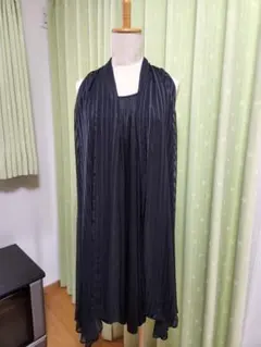 メトリーゼ　MAITRESSE　結婚式　ワンピース　フォーマルドレス　９号