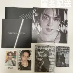 SEVENTEEN ディノ　まとめ売り　トレカ・バインダー・インスタントフォト