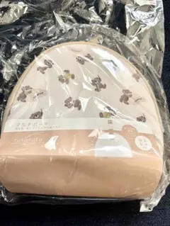 バースデイ フタくま futafuta マルチポーチのサムネイル