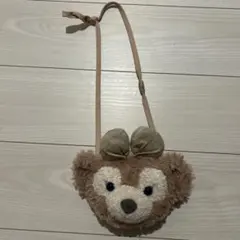 シェリーメイ ポシェット ディズニー