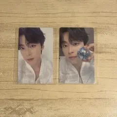 JO1河野純喜 トレカ