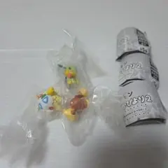 ポケットモンスター　ぽかぽかびより2 3種セット