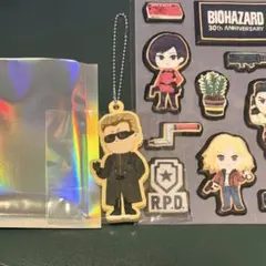 2026年最新】バイオハザード ウェスカーの人気アイテム - メルカリ