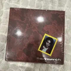 ENHYPEN THE SIN : VANISH ニキ