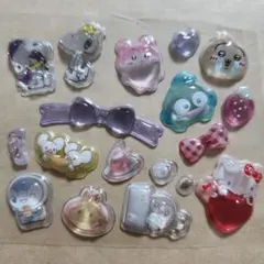 ボンボンドロップシールおすそ分け22