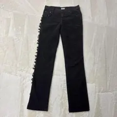 BLUGIRL JEANS コーデュロイパンツ