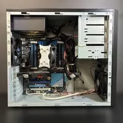 Diginnos Core i7 P9X79 LE GeForce DELTA