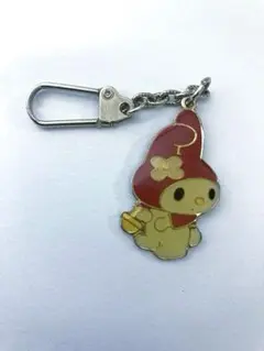 Sanrio サンリオ　マイメロディ レトロ　チャーム　日本