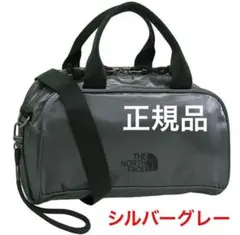 ⚠️セール　韓国限定　ノースフェイス ホワイトレーベル　ボニーボーリングバッグ