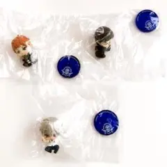 ヒプノシスマイク ヨコハマ すわらせ隊 碧棺左馬刻 入間銃兎 理鶯