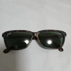 RayBan レイバン B&L BRONX ブロンクス ボシュロム