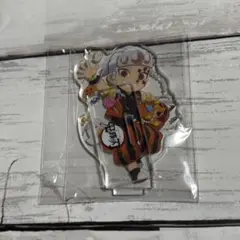 鬼滅の刃 ufotable ハロウィン 2021 アクリルスタンド 宇髄