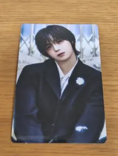 &TEAM Back to Life K フォトカード