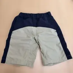 LOGOS ハーフパンツ 110cm