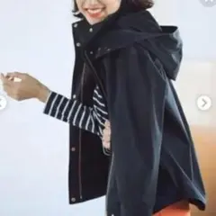 マウンテンパーカ マウンテンパーカー