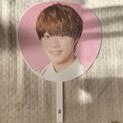 2025年最新】大橋和也 うちわ 1stの人気アイテム - メルカリ