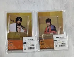 刀ミュ　長曽祢虎徹+陸奥守吉行セット