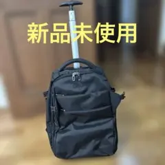 キャリーリュック 旅行用品